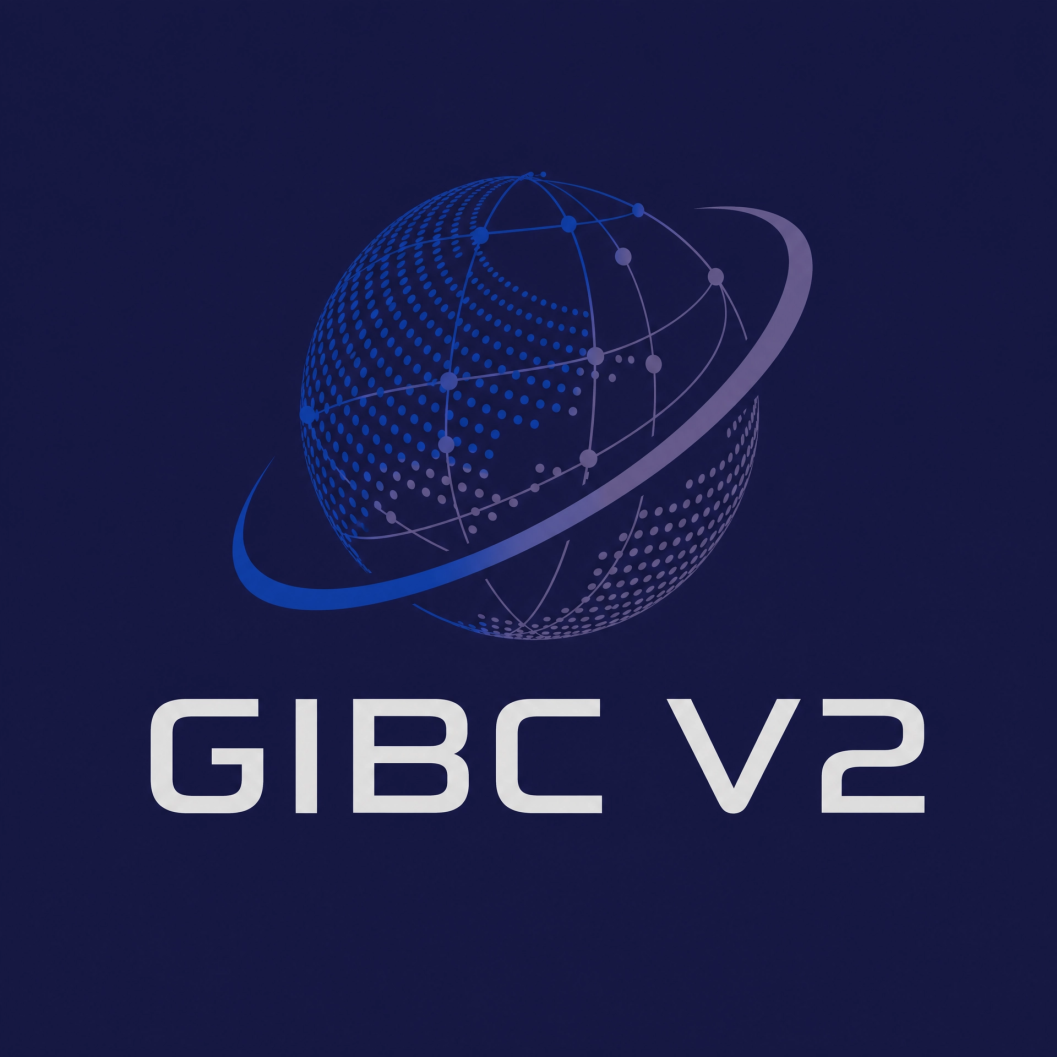 GIBC V2 Logo