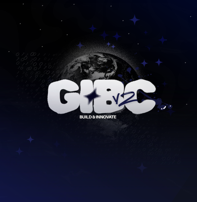 GIBC V2 Logo